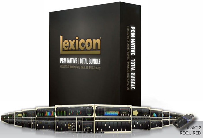 Lexicon Pcm Bundle Mac Torrent Download