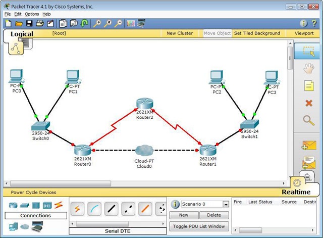 Packet Tracer 7 For Mac Download