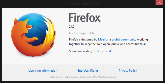 Mozilla firefox free download for mac os x 10.7.5